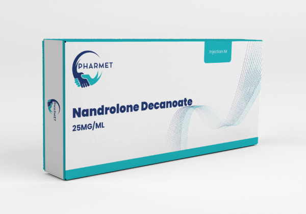 Nandrolone Decanoate Injection
