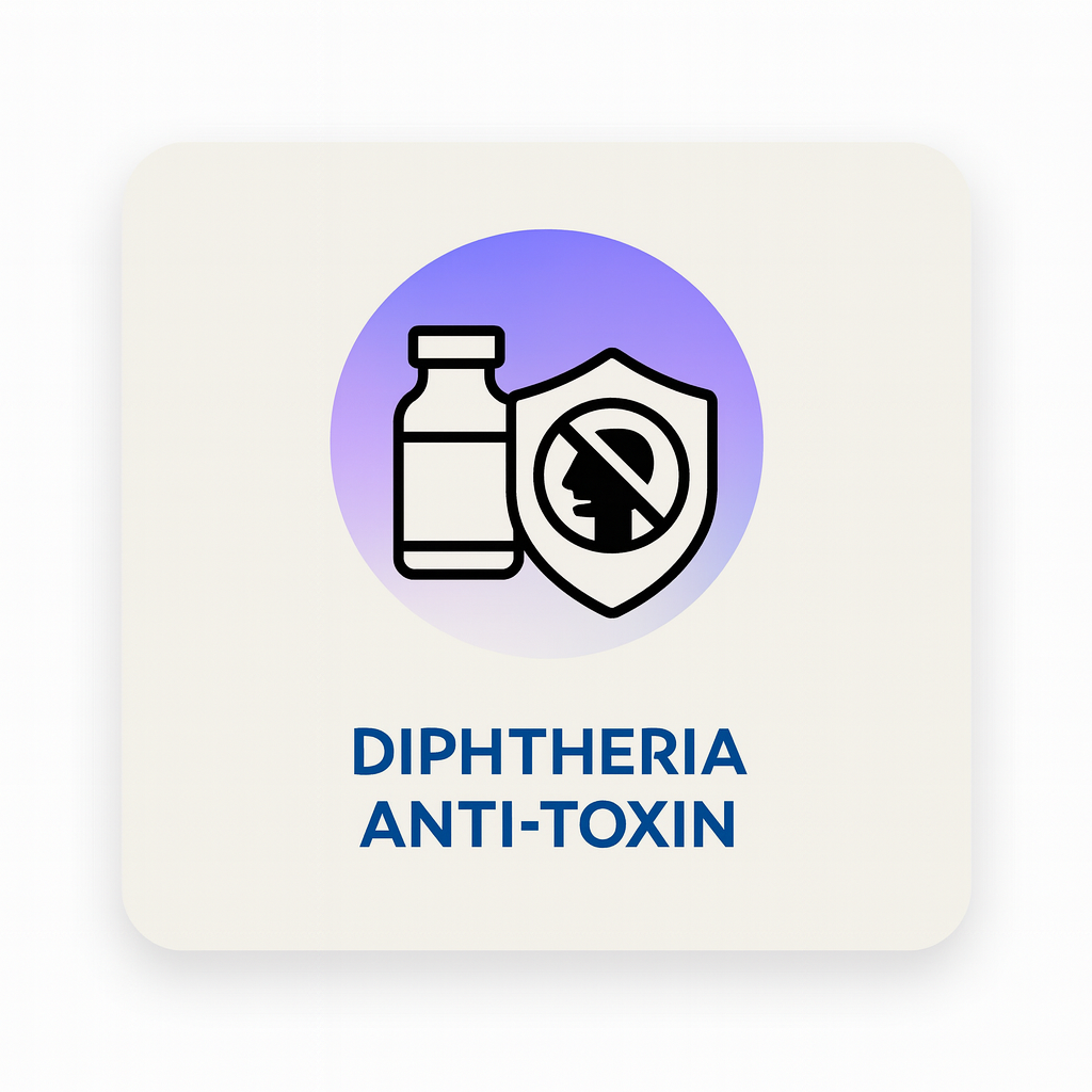 diphtheria