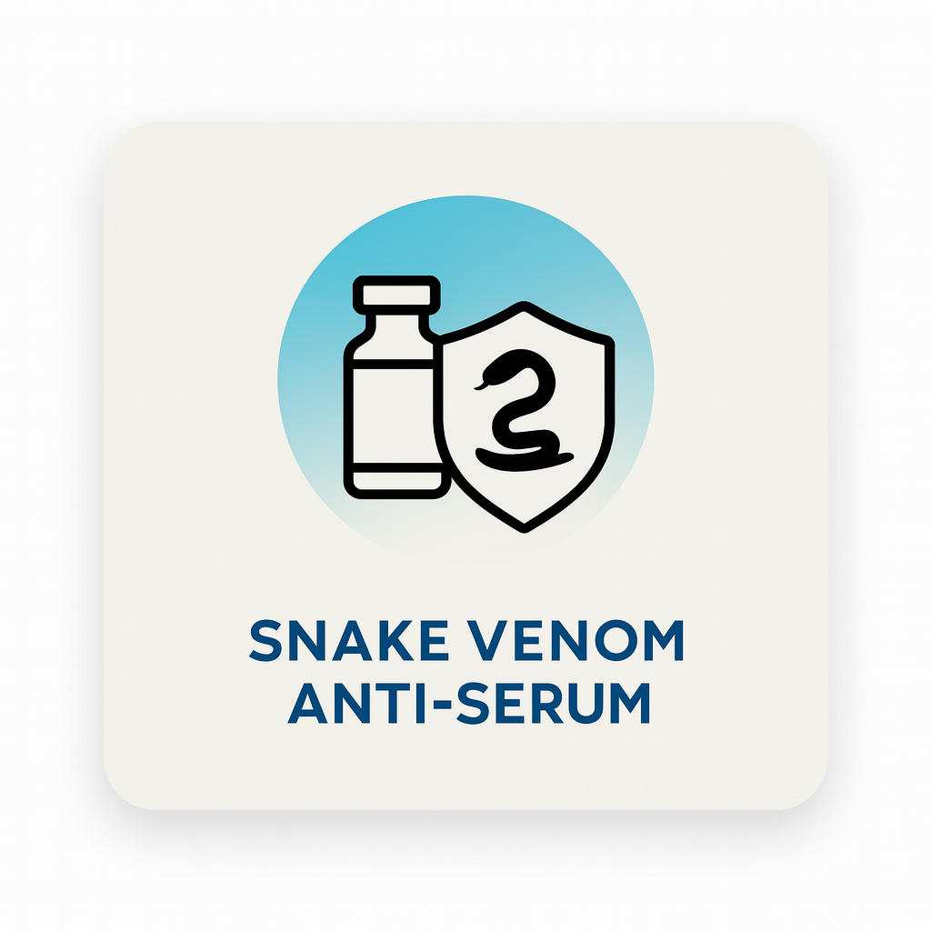 snake venom