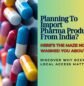 Pharmaceutical Products Export From India