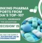 Top 10 Pharma Exporters
