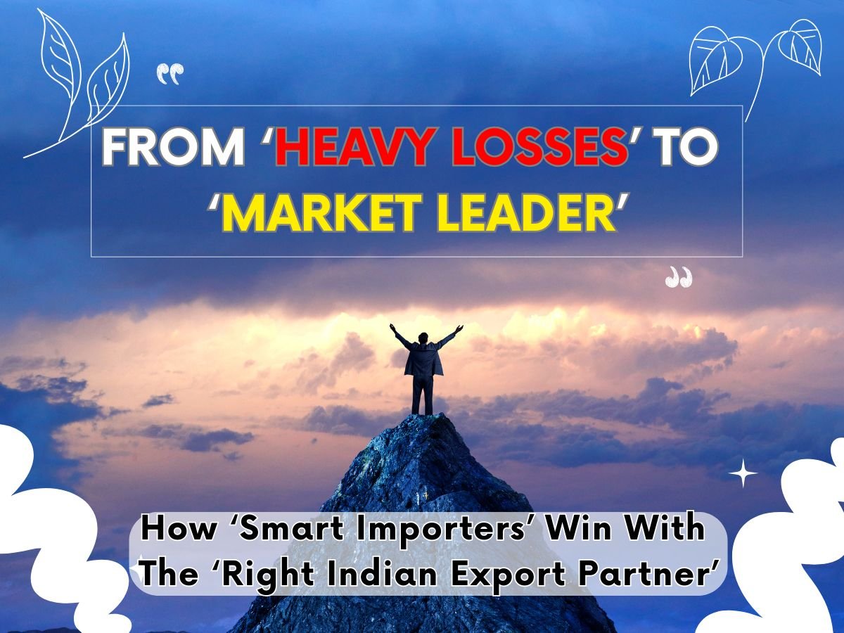 Nutraceutical Supplements Export from India