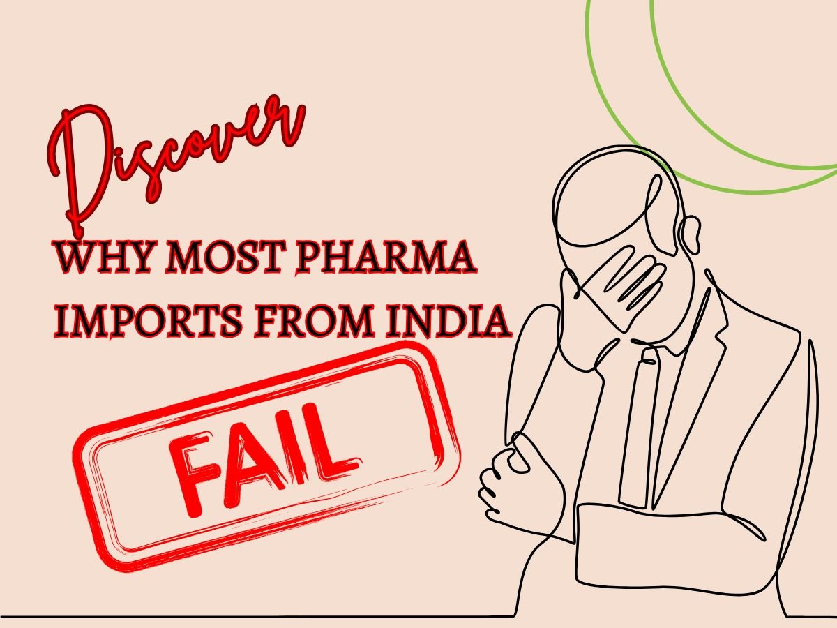 International Pharma Sourcing from India