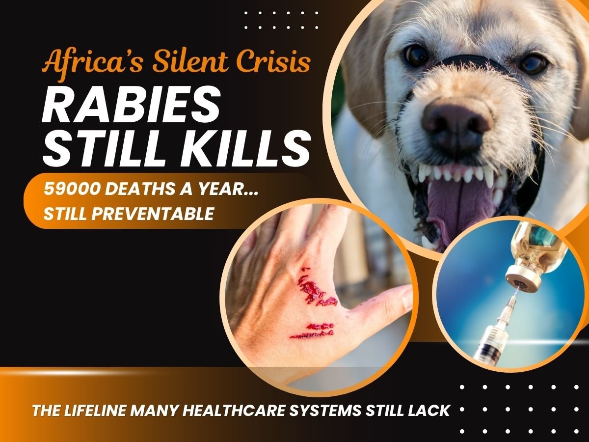 Rabies Antiserum Export from India