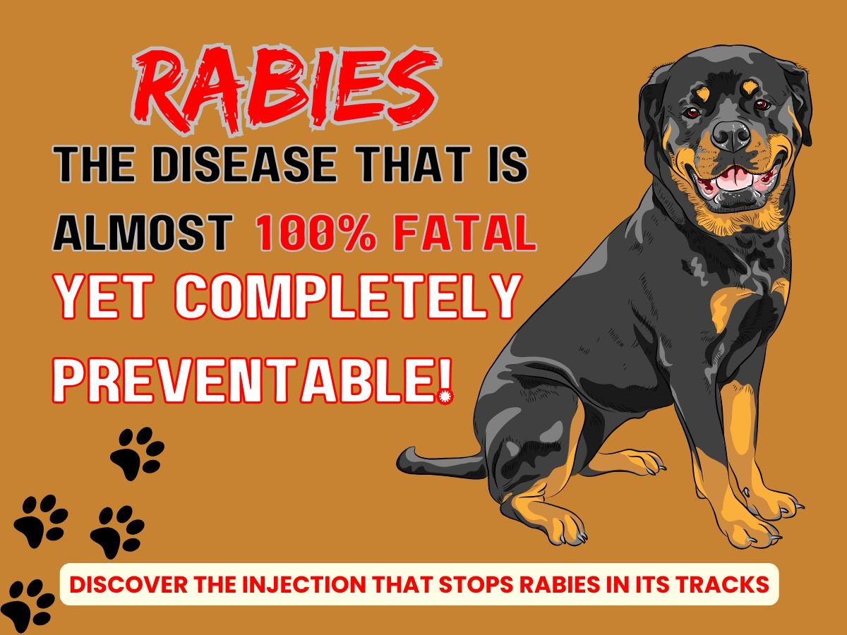 Rabies Antiserum Export from India