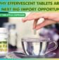 Top Effervescent Tablet Products Trending in India