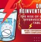 ORS Effervescent Tablets