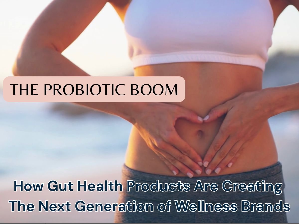gut health supplements