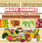 gummy vitamin manufacturer