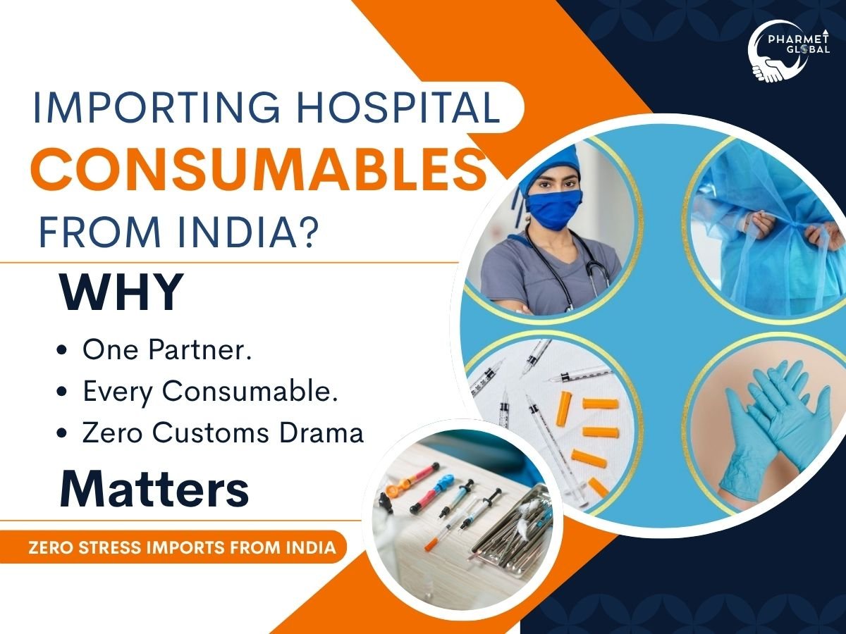 medical consumable