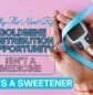 SWEETENER