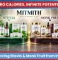 stevia distributorship