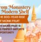 natural monk fruit sweetener